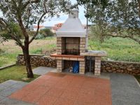 Vila Dragica | Apartmani Kaštelan Rab