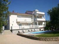 Vila Dragica | Apartmani Kaštelan Rab