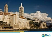 Vila Dragica | Apartmani Kaštelan Rab