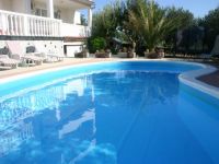 Vila Dragica | Apartmani Kaštelan Rab