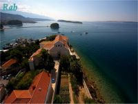 Vila Dragica | Apartmani Kaštelan Rab