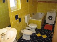 Vila Dragica | Apartmani Kaštelan Rab