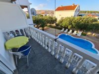 Vila Dragica | Apartmani Kaštelan Rab