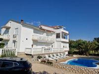 Vila Dragica | Apartmani Kaštelan Rab