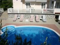 Vila Dragica | Apartmani Kaštelan Rab