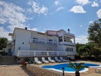 Vila Dragica | Apartmani Kaštelan Rab