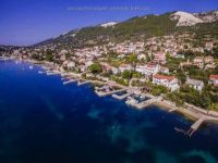 Vila Dragica | Apartmani Kaštelan Rab