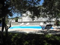 Vila Dragica | Apartmani Kaštelan Rab