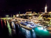 Vila Dragica | Apartmani Kaštelan Rab