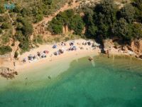 Vila Dragica | Apartmani Kaštelan Rab