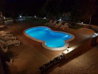 Vila Dragica | Apartmani Kaštelan Rab