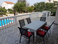 Vila Dragica | Apartmani Kaštelan Rab