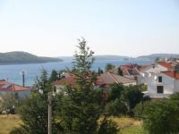 Vila Dragica | Apartmani Kaštelan Rab