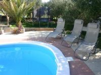 Vila Dragica | Apartmani Kaštelan Rab