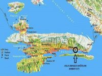 Vila Dragica | Apartmani Kaštelan Rab