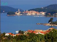 Vila Dragica | Apartmani Kaštelan Rab