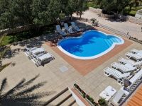 Vila Dragica | Apartmani Kaštelan Rab