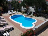 Vila Dragica | Apartmani Kaštelan Rab